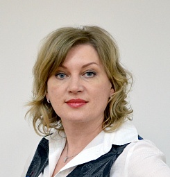 Высоцкая Вера Александровна
