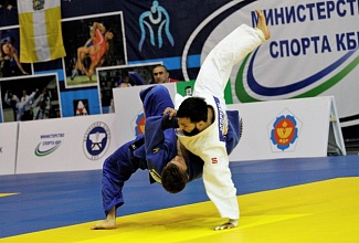 Артошина Ольга, Бурнашев Максим и Плахова Анастасия заняли 2 место командного чемпионата России по дзюдо