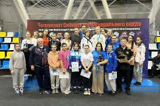 Спортивная школа олимпийского резерва имени Б.Х. Сайтиева