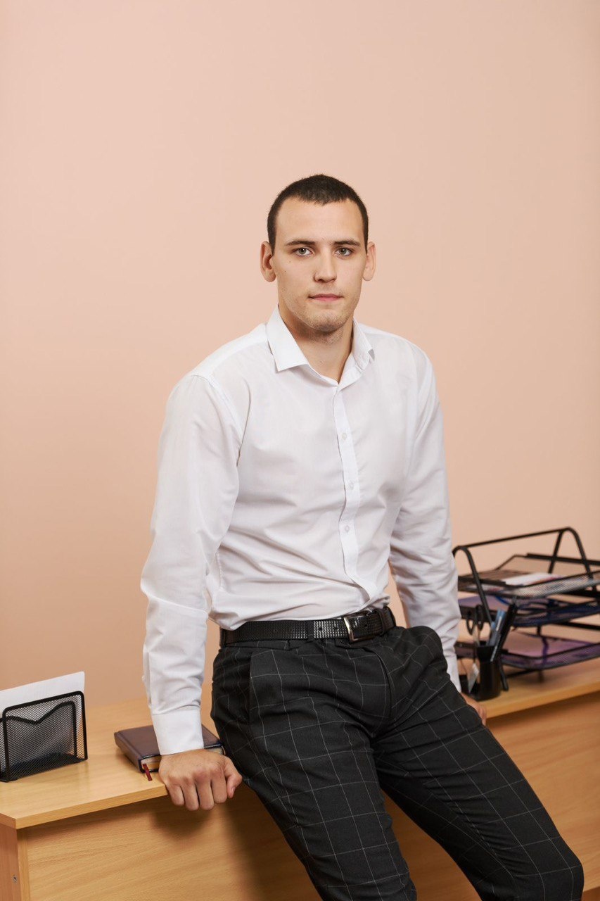 Дмитрий Полещук получил звание Мастер спорта России по самбо
