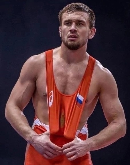 Игорь Овсянников поборется за бронзовую медаль предолимпийского чемпионата России среди мужчин