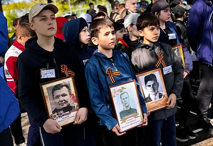 Спортивная школа олимпийского резерва имени Б.Х. Сайтиева