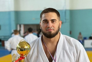 Дзюдоисты Школы завоевали 3 медали на Всероссийском турнире