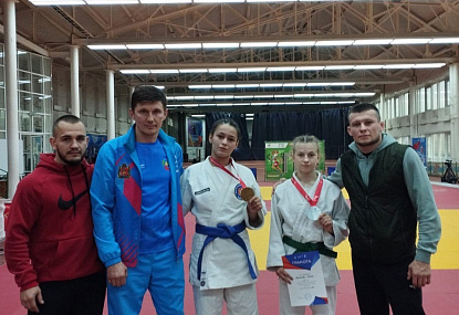 Спортивная школа олимпийского резерва имени Б.Х. Сайтиева