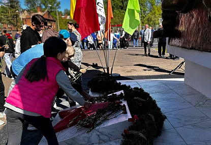 Спортивная школа олимпийского резерва имени Б.Х. Сайтиева