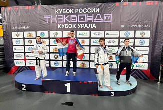 Приказом № 292 НГ от 01.09.2026 года Каташину Матвею присвоено спортивное звание «Мастер спорта России» по тхэквондо ИТФ!