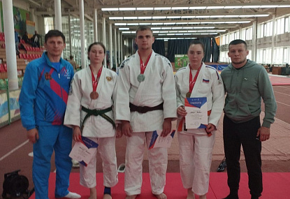 Спортивная школа олимпийского резерва имени Б.Х. Сайтиева