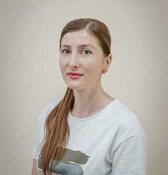Попова Алена Петровна