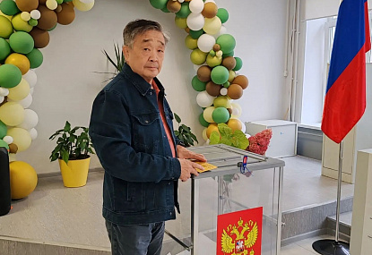 Спортивная школа олимпийского резерва имени Б.Х. Сайтиева