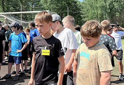Спортивная школа олимпийского резерва имени Б.Х. Сайтиева