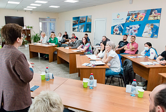 В Красноярске пройдет семинар-совещание по актуальным вопросам подготовки спортивного резерва по вольной борьбе среди женщин