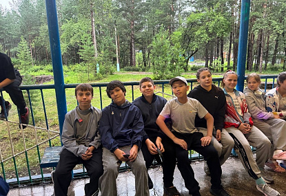 Спортивная школа олимпийского резерва имени Б.Х. Сайтиева
