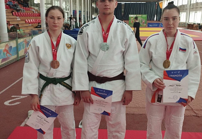 Спортивная школа олимпийского резерва имени Б.Х. Сайтиева