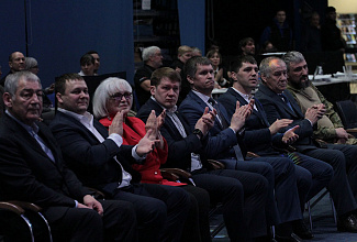 В Кемерово прошло совещание по реализации проекта ФЭП