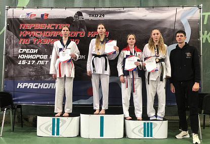 Спортивная школа олимпийского резерва имени Б.Х. Сайтиева