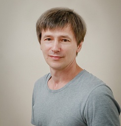 Петренко Евгений Иванович