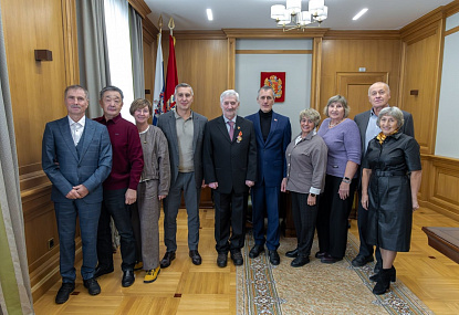 Спортивная школа олимпийского резерва имени Б.Х. Сайтиева