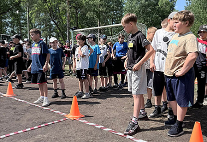 Спортивная школа олимпийского резерва имени Б.Х. Сайтиева