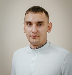 Муравьев Константин Алексеевич