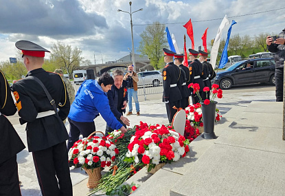 Спортивная школа олимпийского резерва имени Б.Х. Сайтиева
