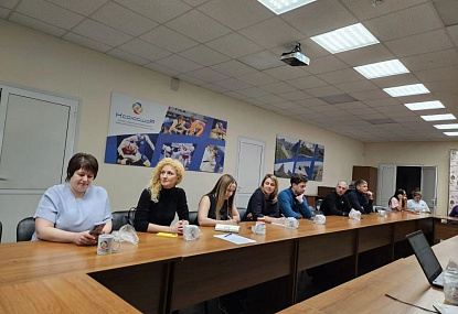 Спортивная школа олимпийского резерва имени Б.Х. Сайтиева
